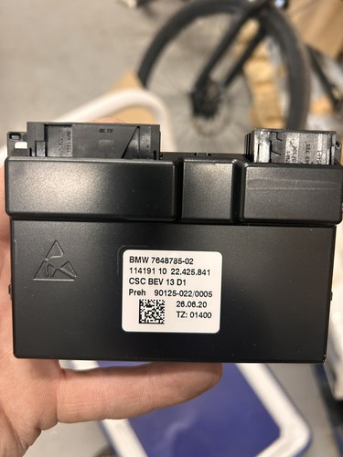 Modulo cella batteria - bmw, i3