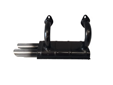 MARMITTA SPORTIVA DUE