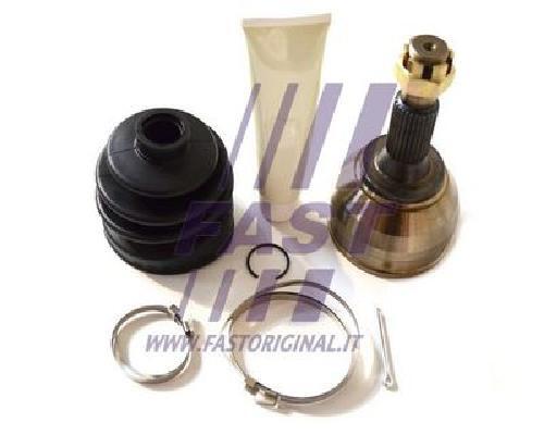Kit giunti albero motore