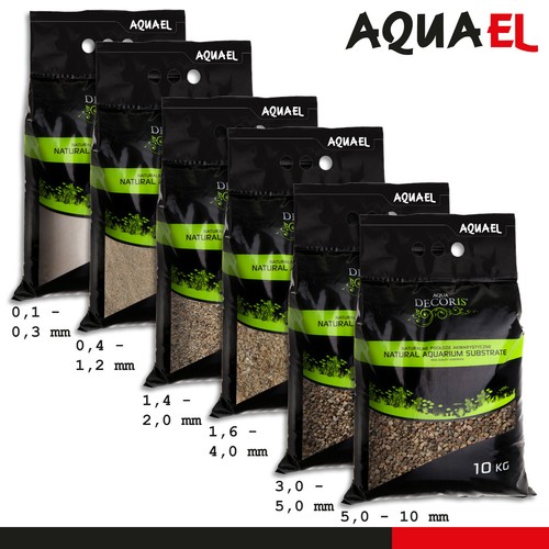 Aquael aqua decoris - aquael, kg