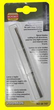 PROXXON 28747 lame rotonde