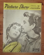 PICTURE SHOW Vol 59 No 1536