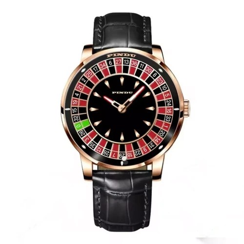Orologio automatico uomo - , lusso