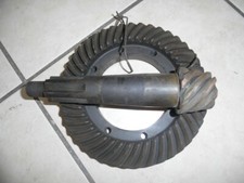 Coppia conica nuova 7x43 - coppia,