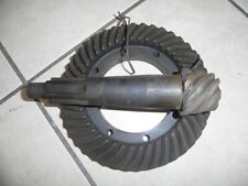 COPPIA CONICA NUOVA  7X43 FIAT 131-124 Abarth