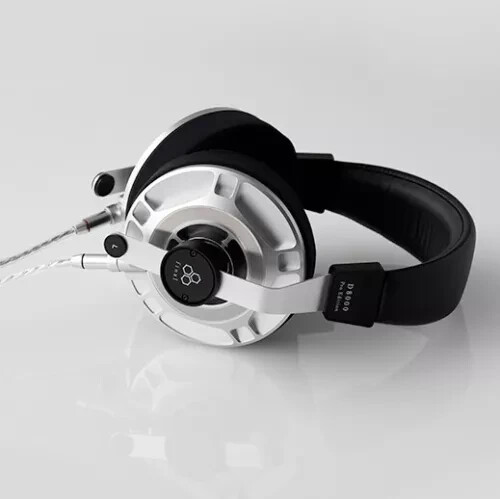 Cuffie over ear final audio - cuffie,
