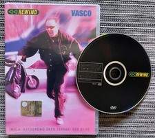 VASCO ROSSI / REWIND - DVD