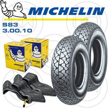 KIT 2 COPERTONI GOMME + CAMERE