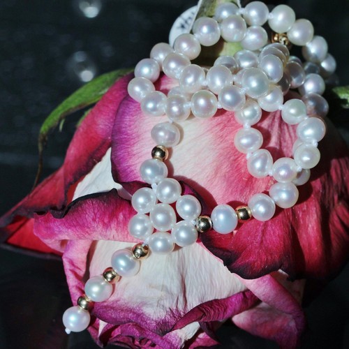 14k yellow gold dangle - 14k,