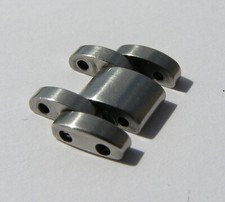 Zenith Rainbow 17mm avvitato