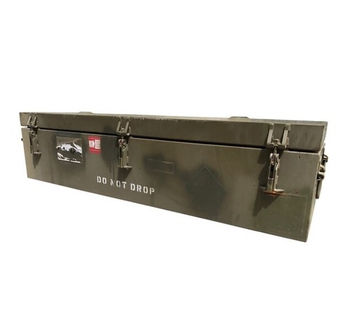 Cnu 317 military surplus - cnu,