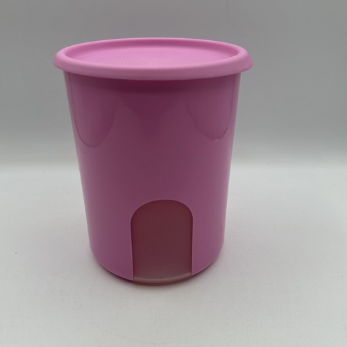 Tupperware bidone promemoria - tupperware,