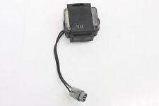 Sensore inclinazione crash Suzuki GSXR GSX-R 1000 2001 2002 K1 K2 10659619