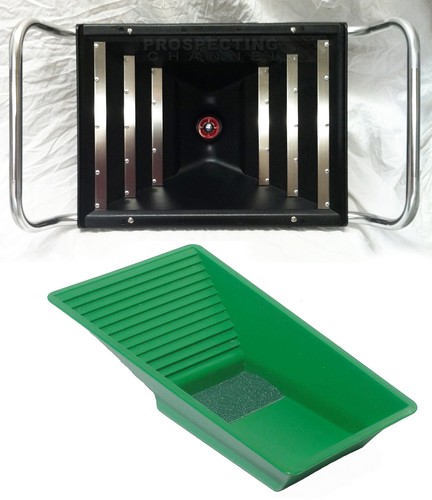 Pyramid pro pan the maverick - pyramid, +