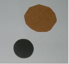 Thorens TD 124 Mk I & II