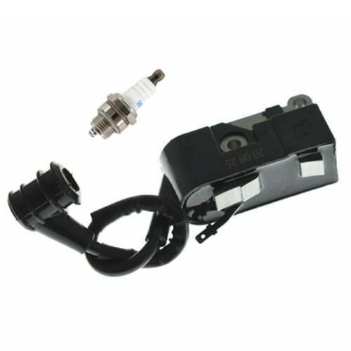 Guarnizione motosega spark - motosega,