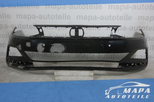 Paraurti anteriore polo - vw, 2g