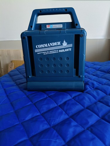 Battaglia navale elettronica - battaglia,