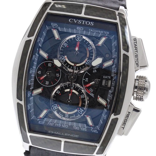 Orologio uomo automatico - uomo,