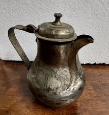  Antica Cuccuma Bricco  Rame