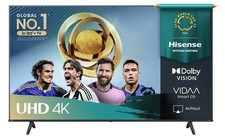 Smart TV 75" Display LED 4K