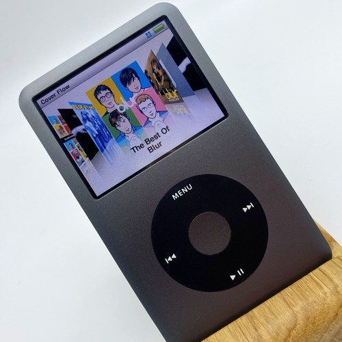Apple ipod classic - apple,