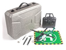 Rage RC Hero-Copter 4 pale RTF