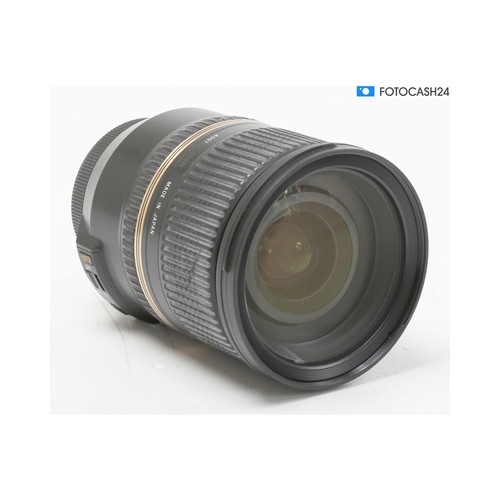 Canon tamron 24 - sp, di