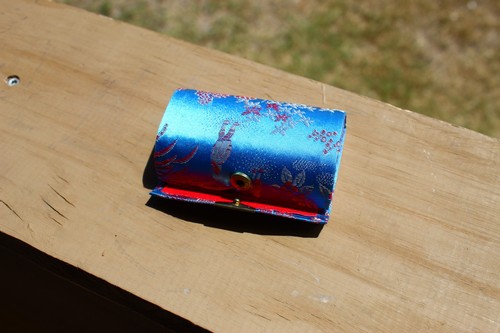 Porta rossetto vintage