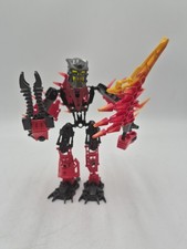 LEGO Hero Factory Villains