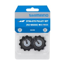 kit pulegge per deore m6000
