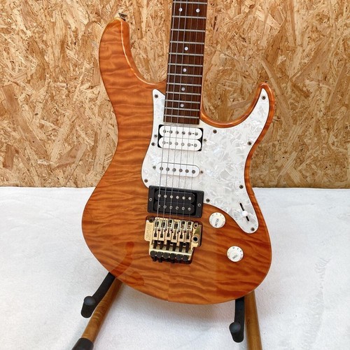 Chitarra elettrica yamaha - chitarra,