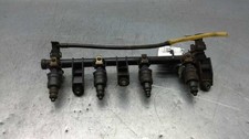 INJECTOR RAMP / 1190971 FOR