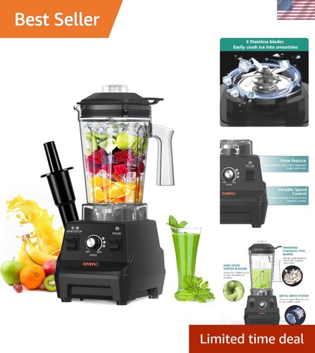 Frullatore versatile 1800w per - versatile,