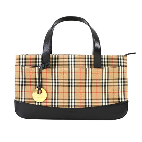 Borsa mano burberry quadri - mano,