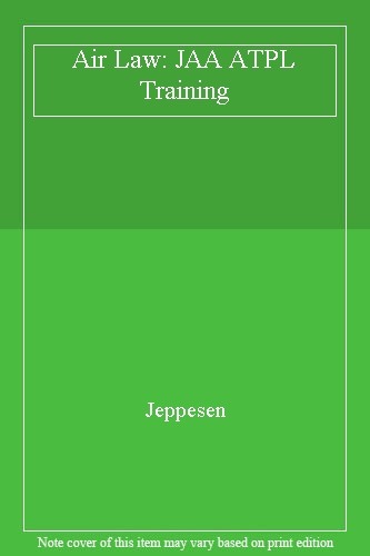Air law jaa atpl - jaa,