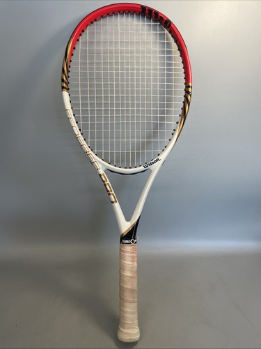 Wilson federer pro 1 4 - federer, 1/4