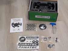 Fanatec ClubSport Universal