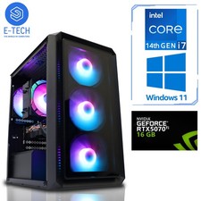 Pacchetto PC da gioco Intel i7