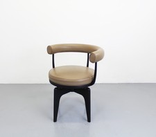 Indochine Armchair Le Corbusier Cassina Charlotte Perriand