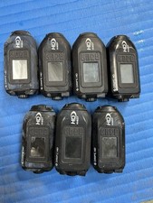 Lotto di 7 action camera Drift
