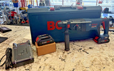 Bosch GBH18V-26D 18V Bulldog