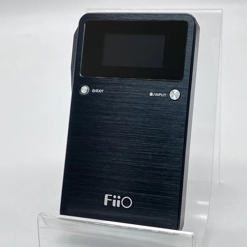 Fiio e17k - fiio,