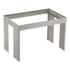 Azata Buffet Hotel PINTINOX Base a Ponte Caleido Burro in Acciaio