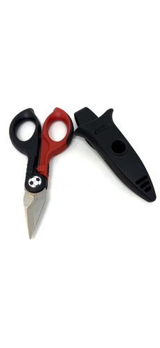 Forbice professionale - forbice,