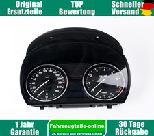 BMW 3 Serie E 90 E91 LCI