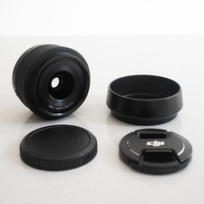 DJI (Panasonic/LEICA/Lumix)
