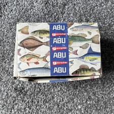 Mulinello da spinning ABU