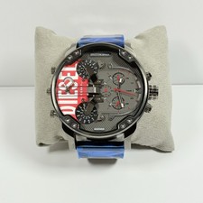 Nuovo Orologio Diesel Uomo Mr