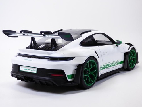 Porsche 911 992 gt3 rs - 992,